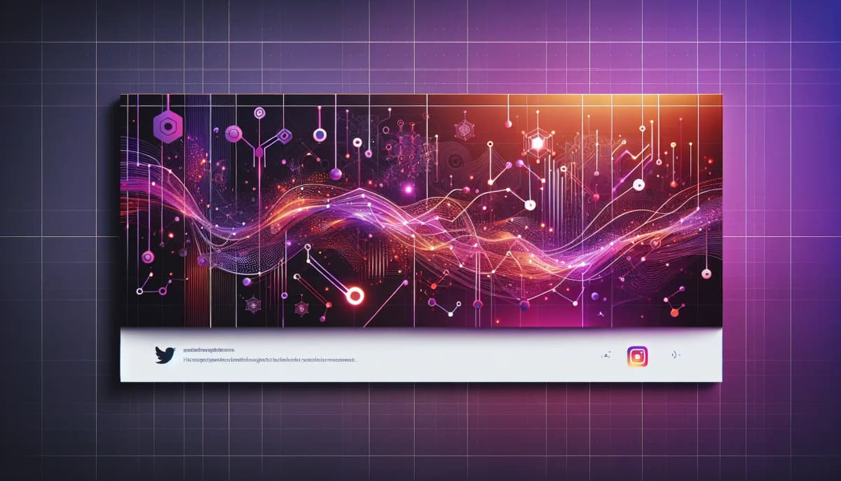 Explicación visual del algoritmo de Instagram en 2026