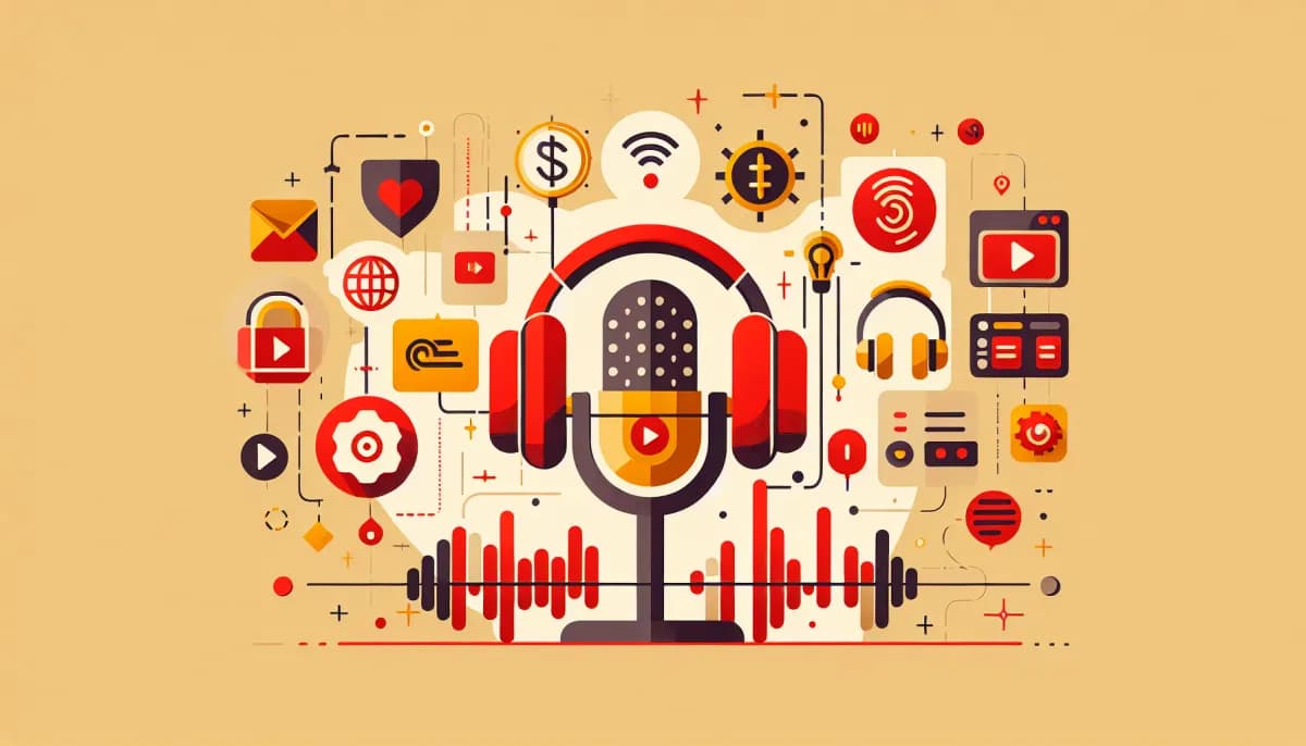 Guía para crear un podcast de éxito en España y monetizarlo