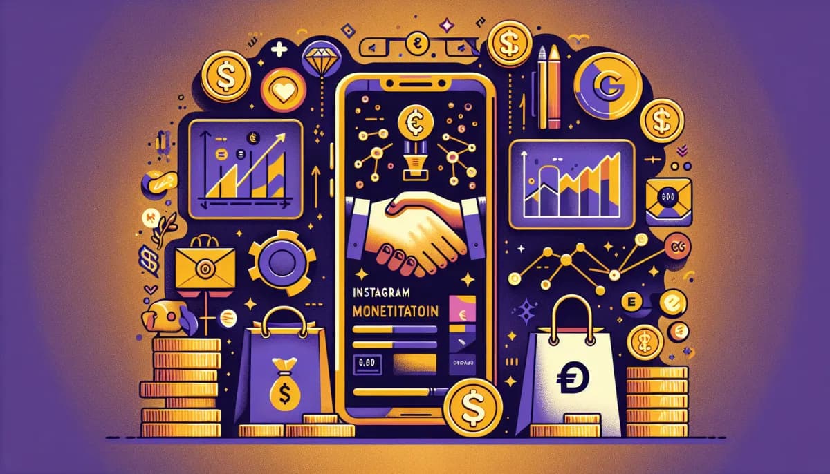 Cómo monetizar tu cuenta de Instagram en España en 2026