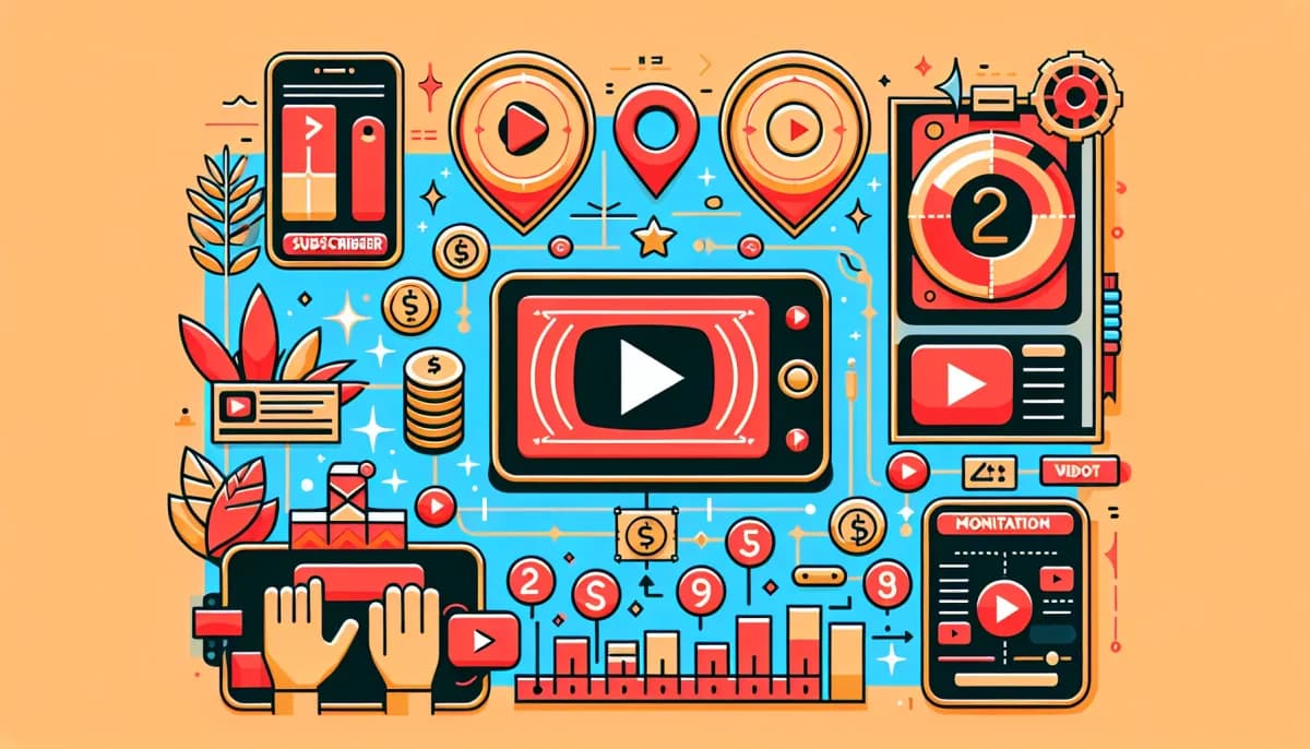 Guía completa para comprar suscriptores de YouTube en España en 2026