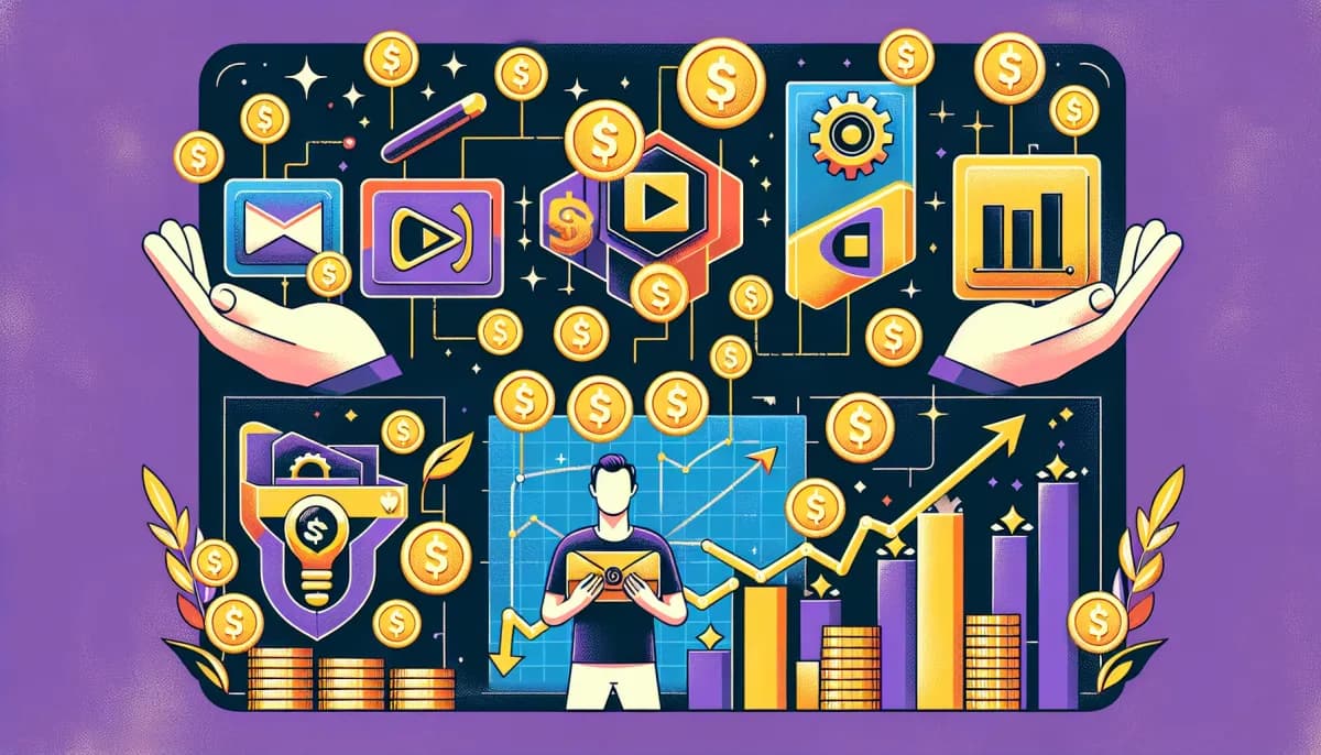 ¿Cuánto Ganan Realmente los Creadores en 2026? Desglose Completo por Plataforma
