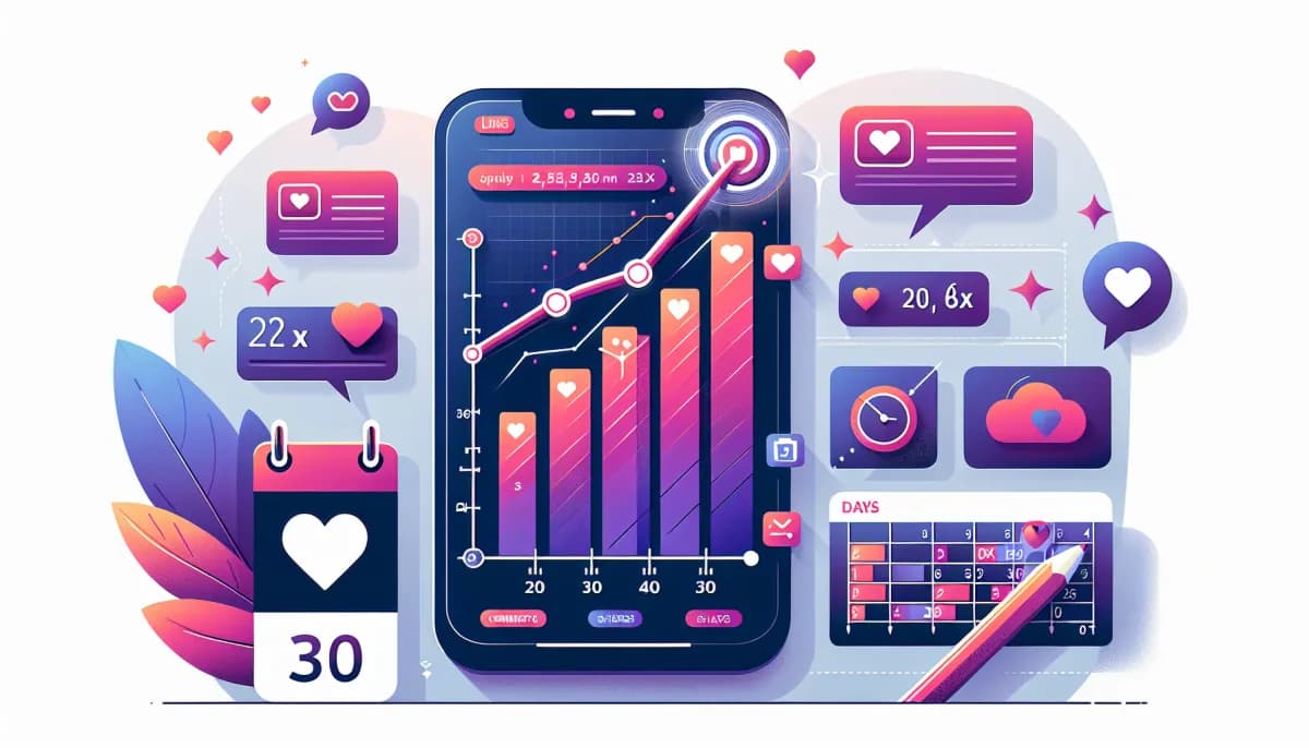 Cómo Duplicar tu Engagement en Instagram en 30 Días: Guía 2026