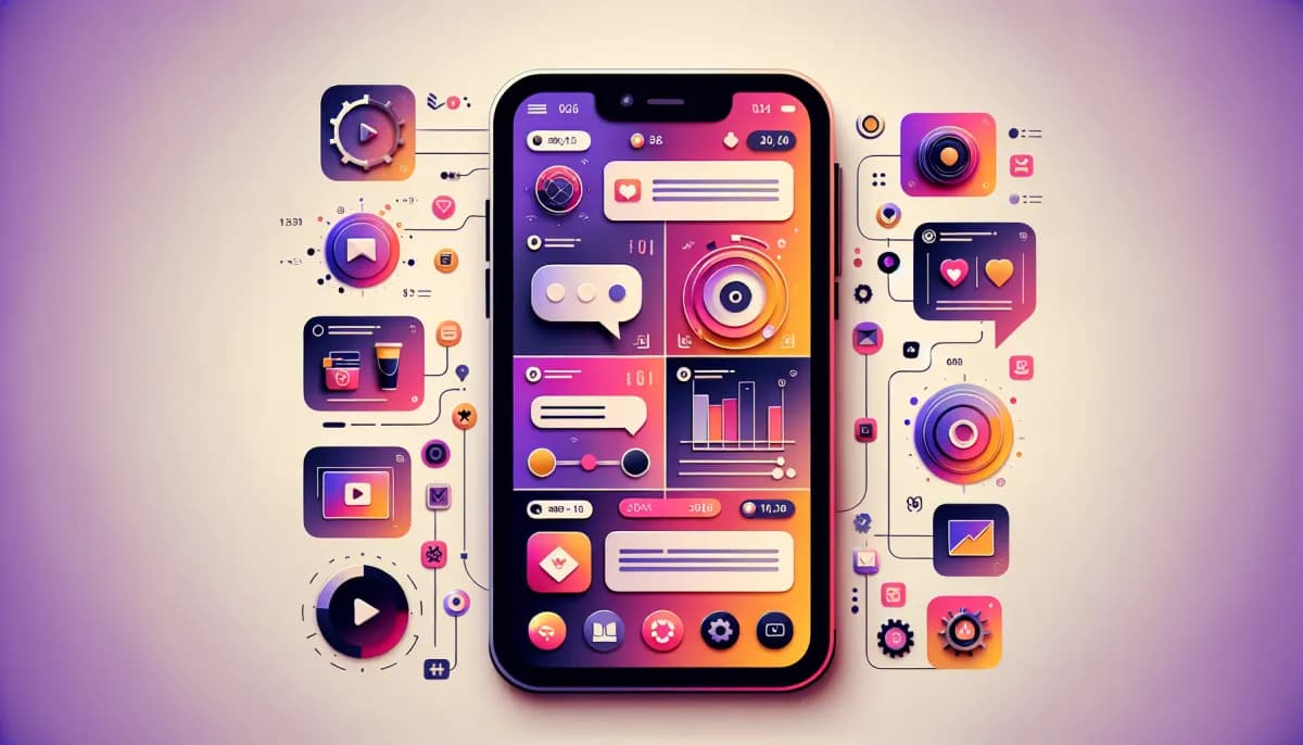 Las 8 nuevas funcionalidades de Instagram en abril 2026 para creadores de contenido
