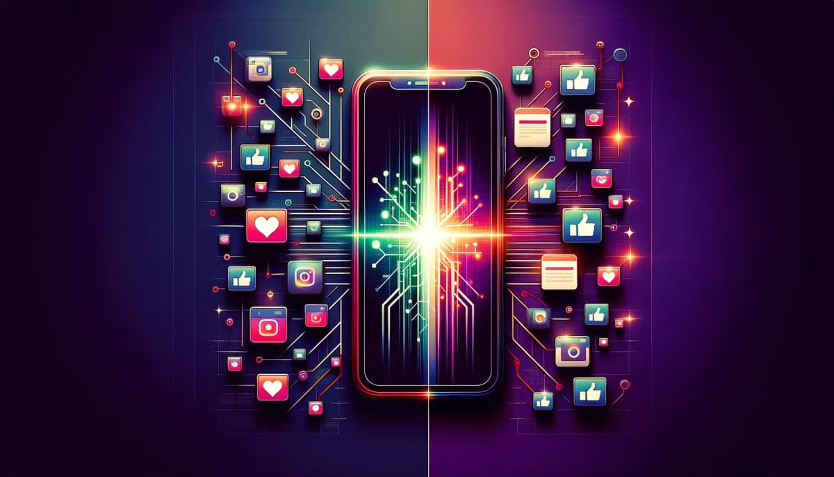 Instagram crackdown reposts 2026 contenido original Meta Mosseri páginas temáticas agregadores Reels Explorar recomendaciones algoritmo desclasamiento España