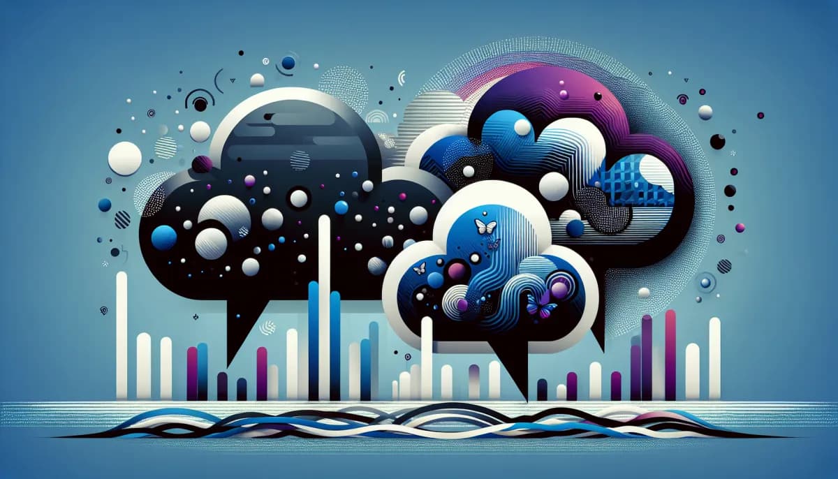 Bluesky vs Threads vs X 2026: la guerra del microblog que está redefiniendo internet