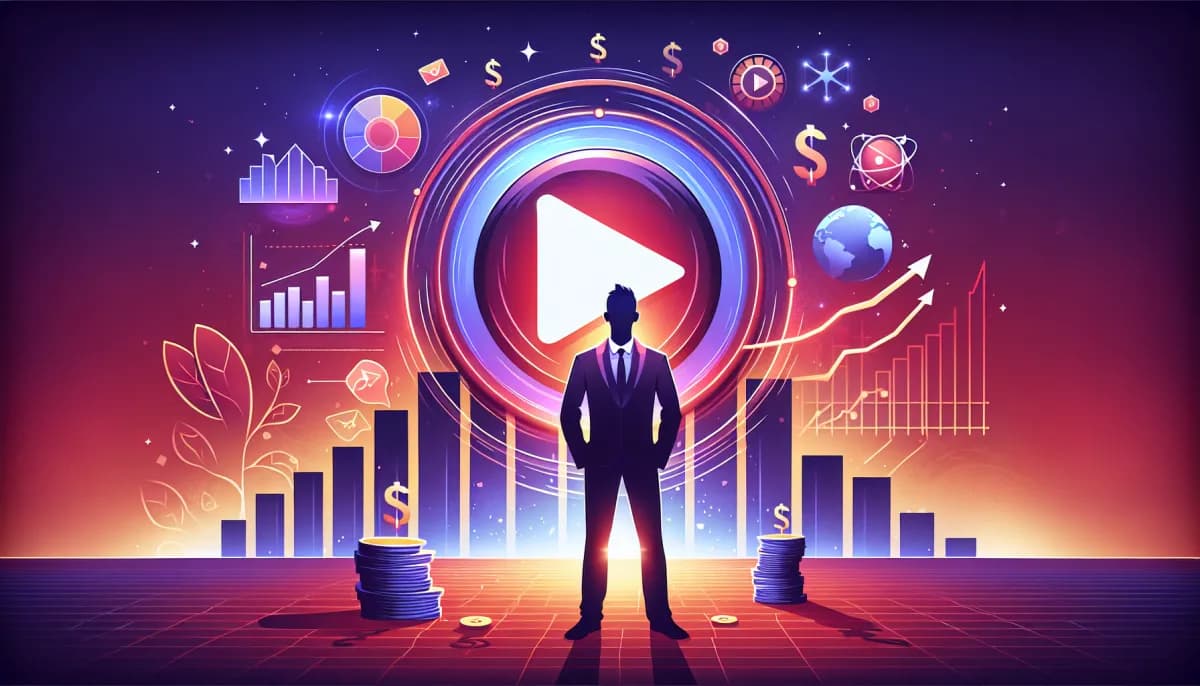 MrBeast 2026: cómo Jimmy Donaldson construyó un imperio de 150 millones de dólares y 700 millones de seguidores