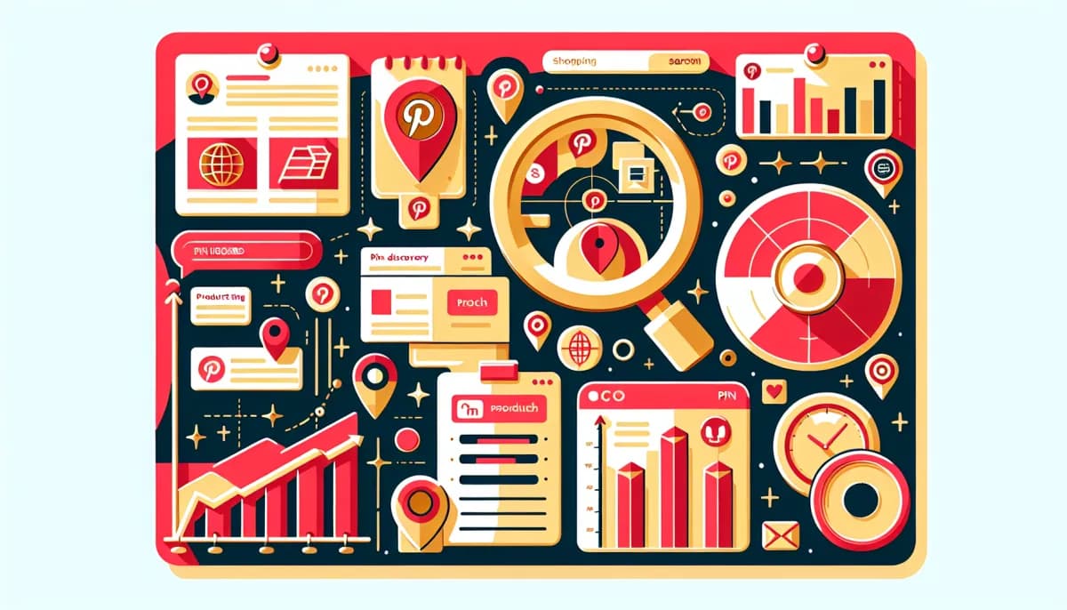 Pinterest para negocios en España: tráfico orgánico gratuito