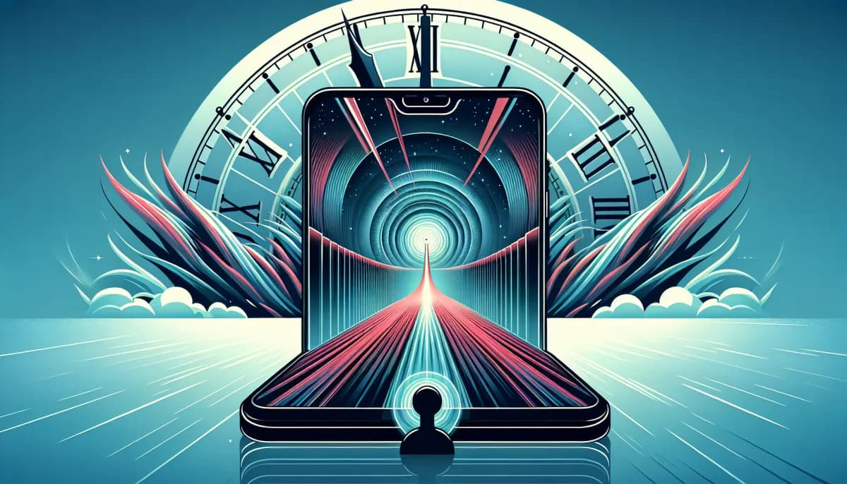 TikTok 10 minutos y 60 minutos: la declaración de guerra a YouTube en 2026