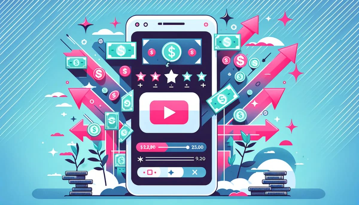 Instagram Breakthrough Bonus 2026 — hasta 5.000 $ para creadores de TikTok que publican Reels