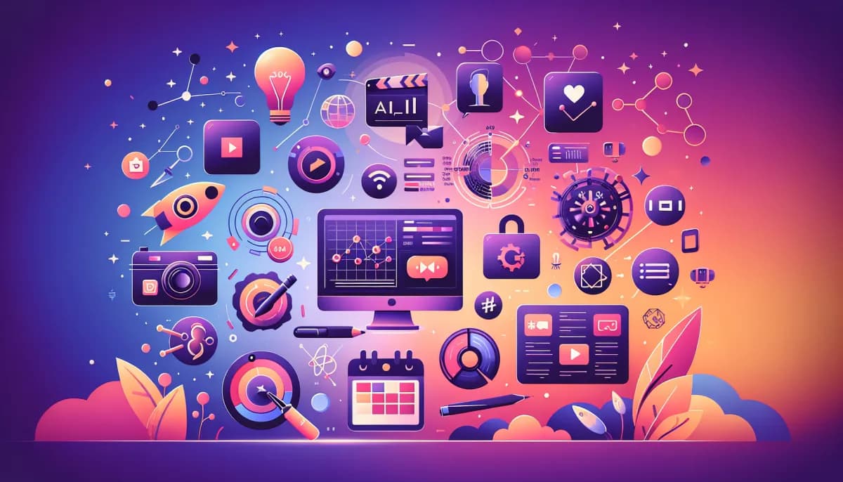 Top 10 Herramientas Gratis para Creadores de Contenido en 2026