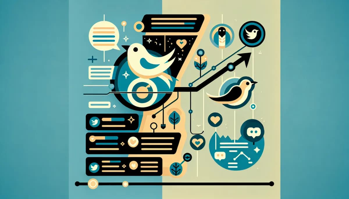 Estrategia de crecimiento en Twitter/X para España en 2026