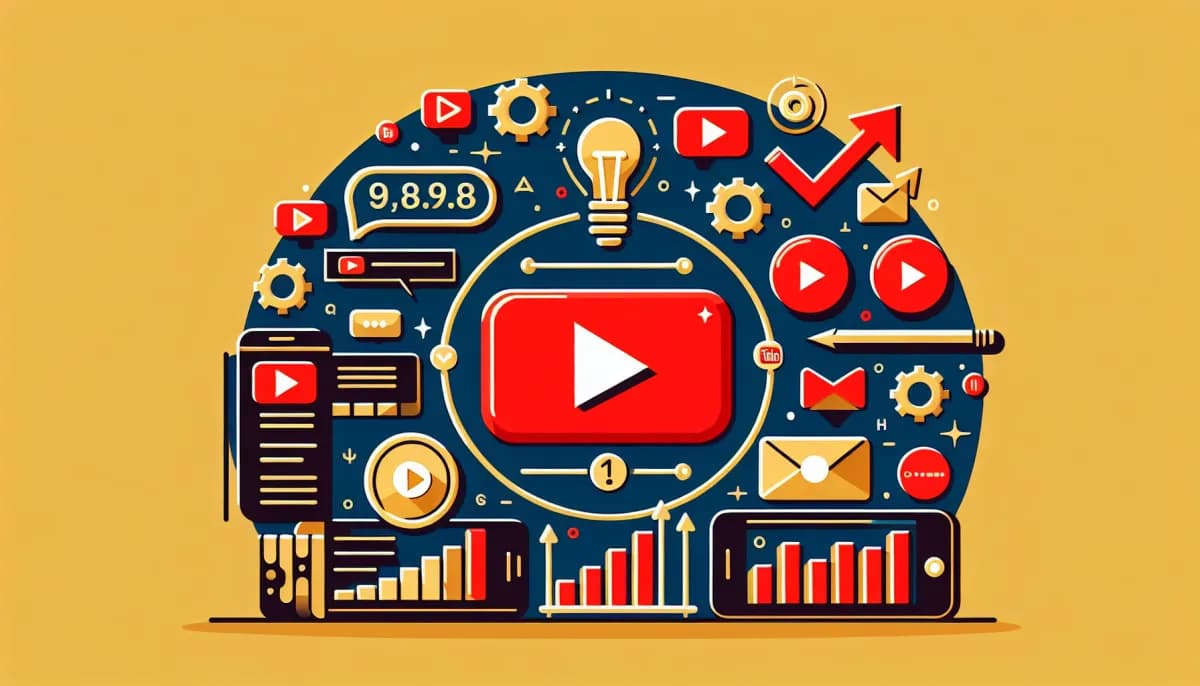 Cómo hacer crecer tu canal de YouTube en España en 2026