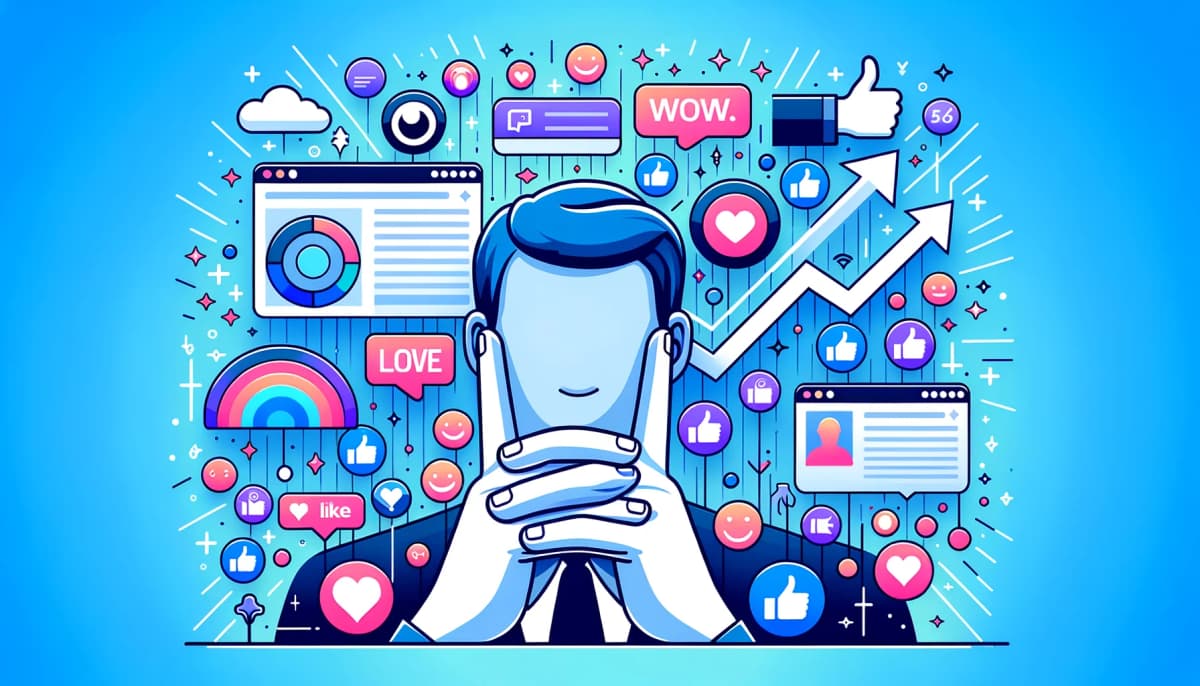 Facebook statistics and key metrics for Likes Publicaciones Facebook in 2026