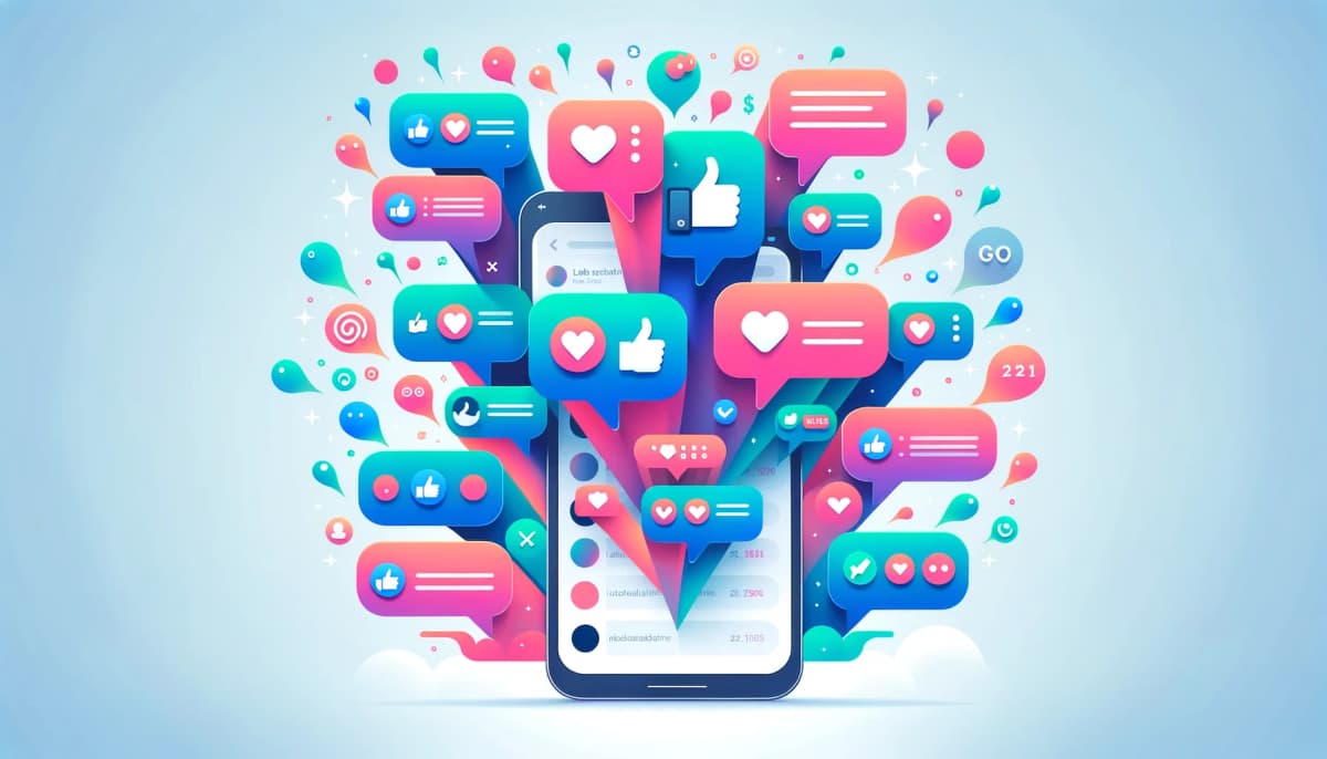 Instagram statistics and key metrics for Comentarios Instagram in 2026