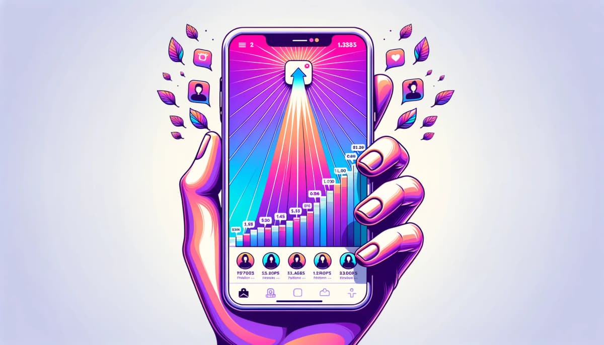 Instagram statistics and key metrics for Compartidos Instagram in 2026