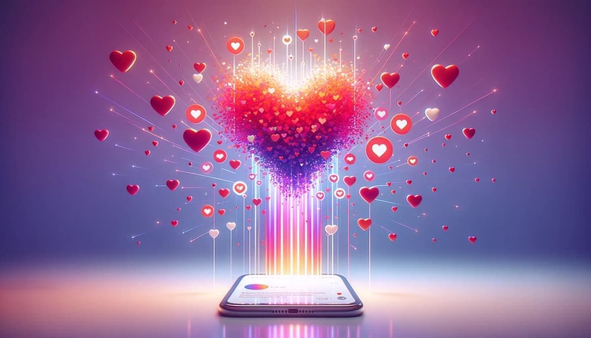 Instagram statistics and key metrics for Likes Instagram in 2026