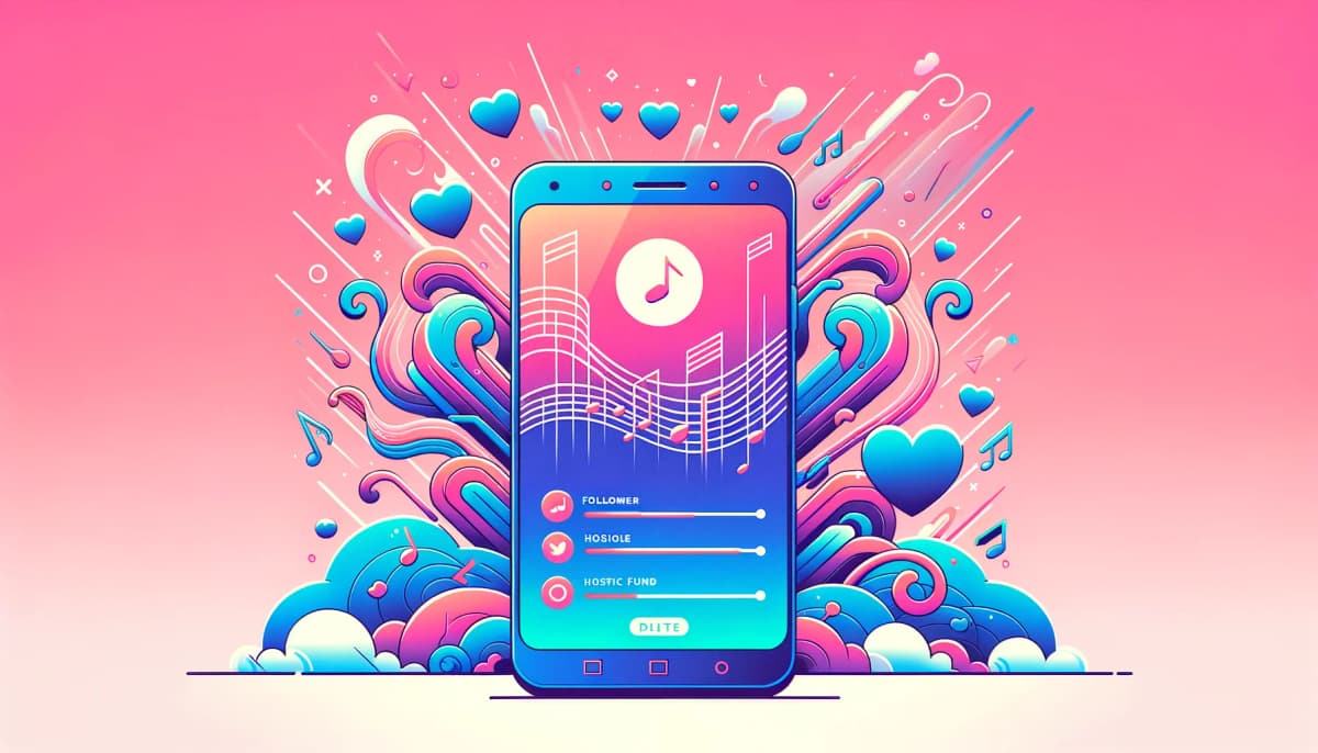TikTok statistics and key metrics for Guardados TikTok in 2026