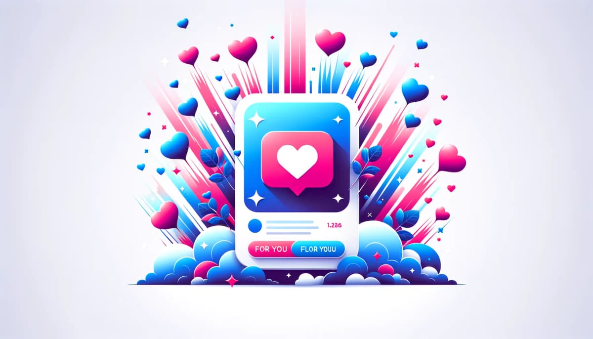 TikTok statistics and key metrics for Likes TikTok in 2026
