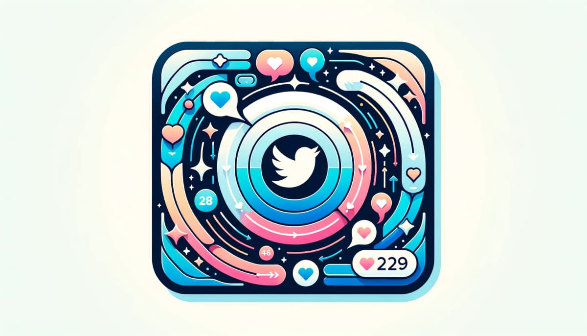 Twitter/X statistics and key metrics for Likes Twitter in 2026