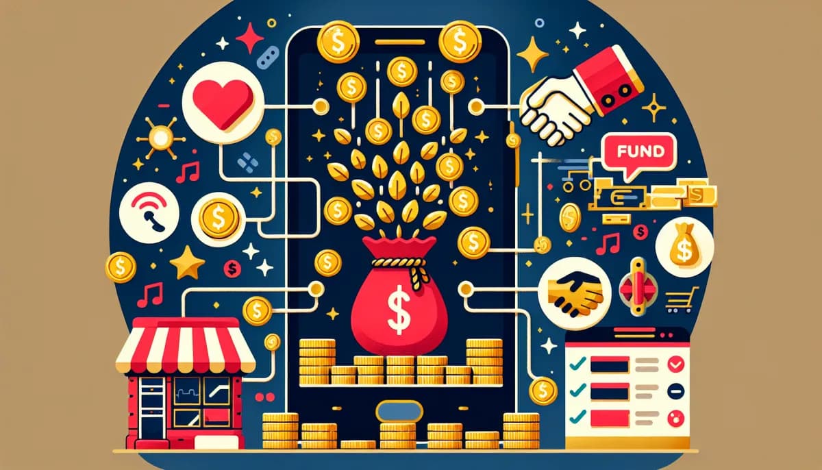 Cómo ganar dinero en TikTok en España en 2026