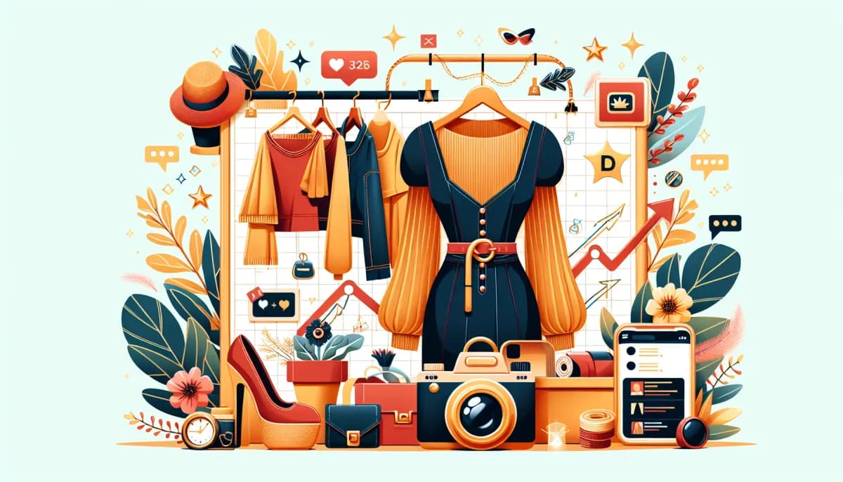Guía para convertirse en influencer de moda en España