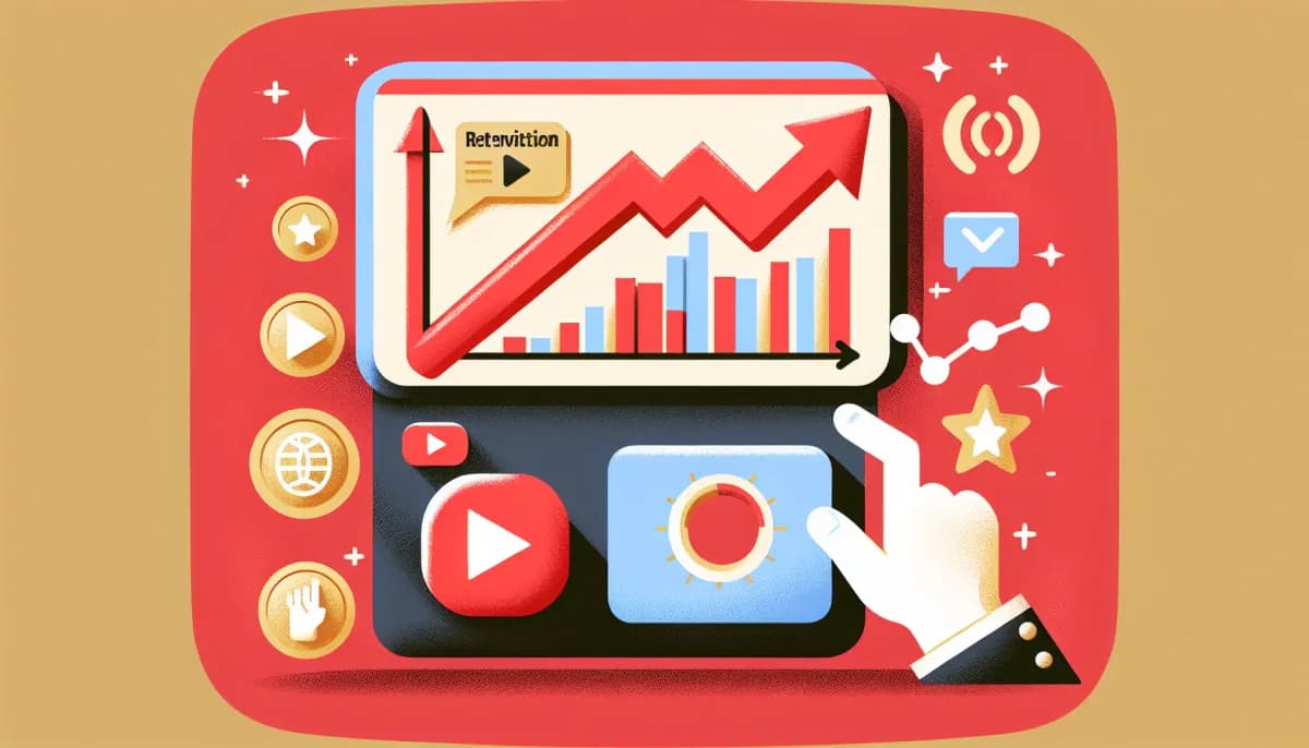 Guía para comprar vistas en YouTube de forma segura en 2026