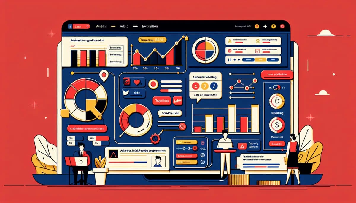 Guía completa de Instagram Ads para empresas en España en 2026