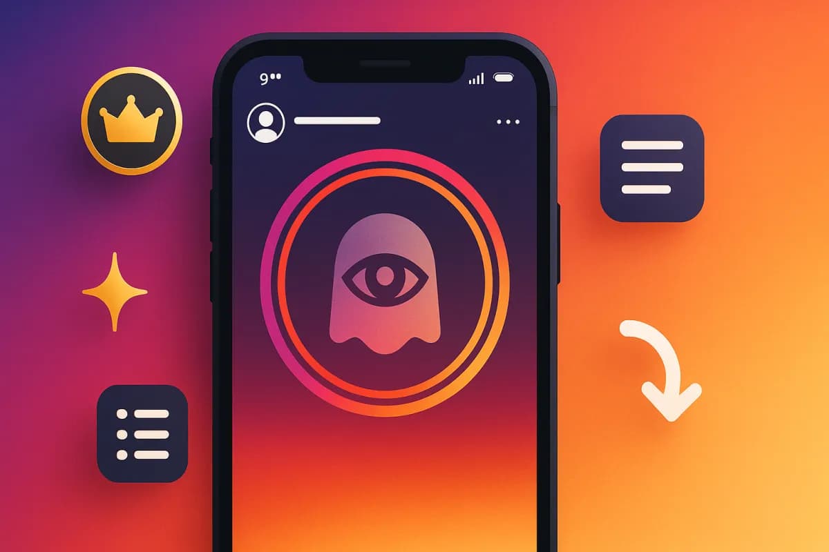 Instagram Premium suscripción usuarios 2026 stories sigiloso audiencias ilimitadas super likes no te sigue de vuelta analíticas creadores impacto