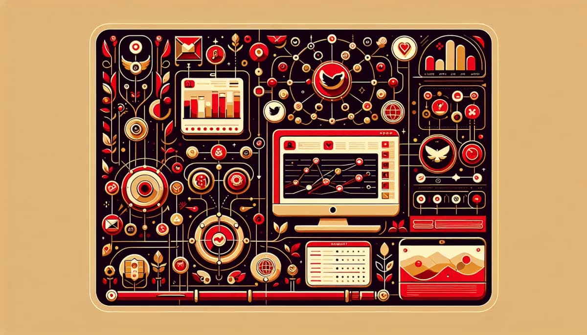 Las 15 mejores herramientas de gestión de redes sociales en 2026