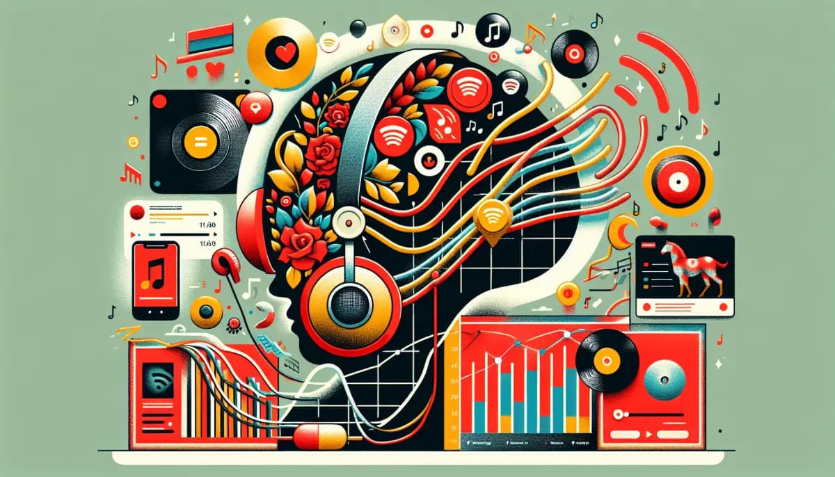 Guía de Spotify para artistas españoles: cómo crecer en streams y seguidores