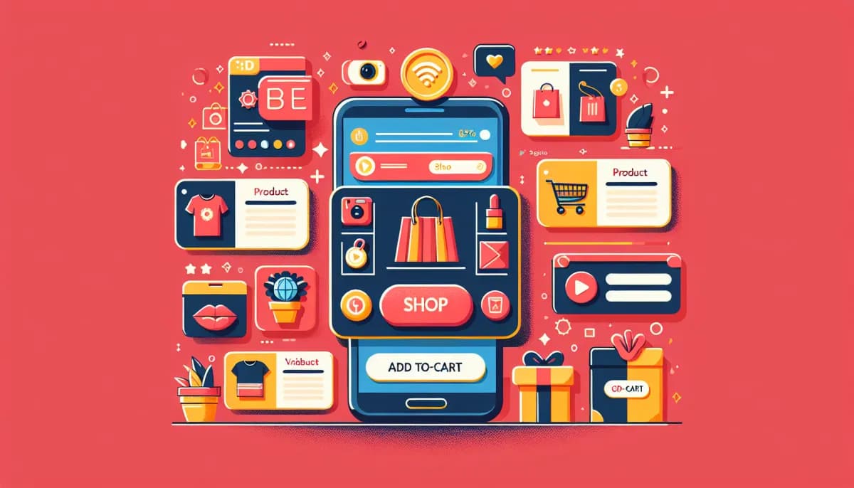 Guía de TikTok para tiendas online en España con ventas directas