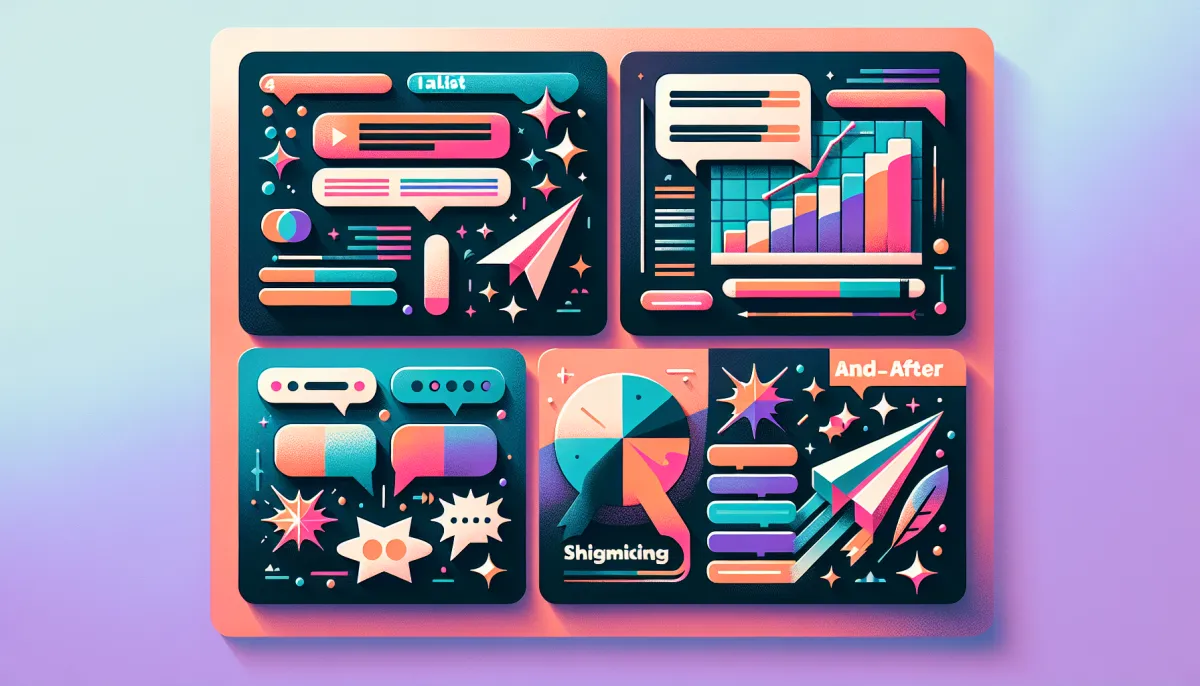 Los 4 tipos de contenido de Instagram que generan más DM shares en 2026: útil, emocional, shock y aspiracional