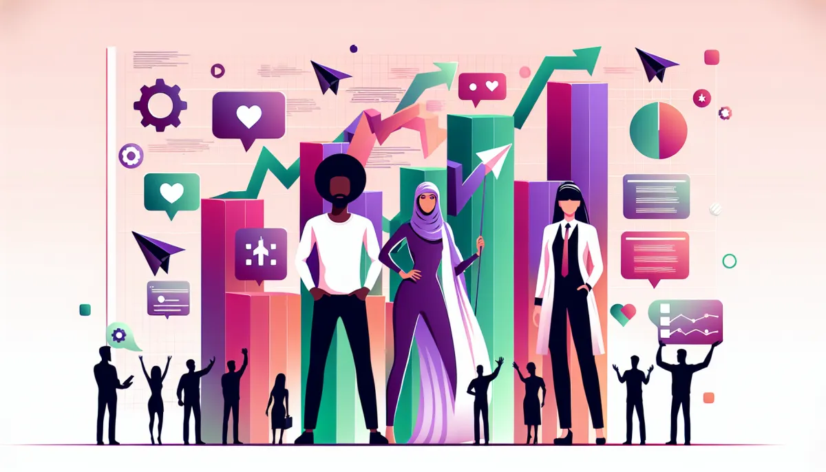 Tres creadores españoles dominantes en DM shares 2026: Ibai, Dulceida y María Pombo con sus estrategias específicas