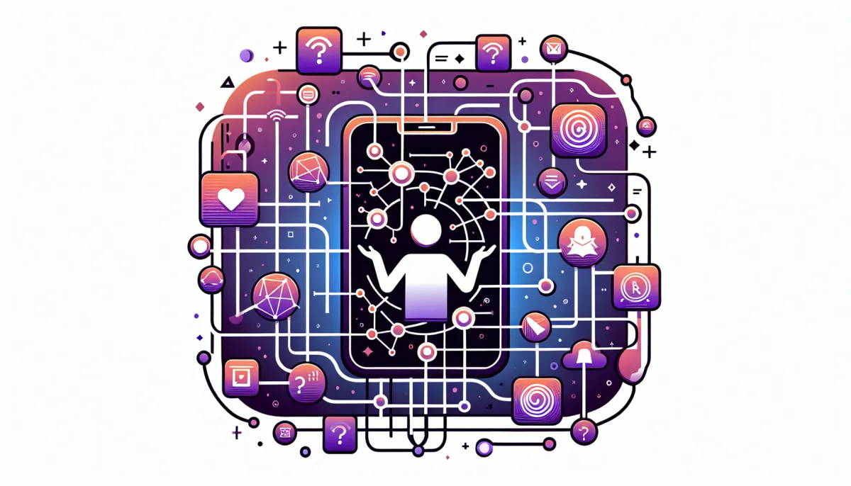 Saturación del algoritmo de Instagram 2026: más contenido, menos alcance por creador — análisis de la paradoja