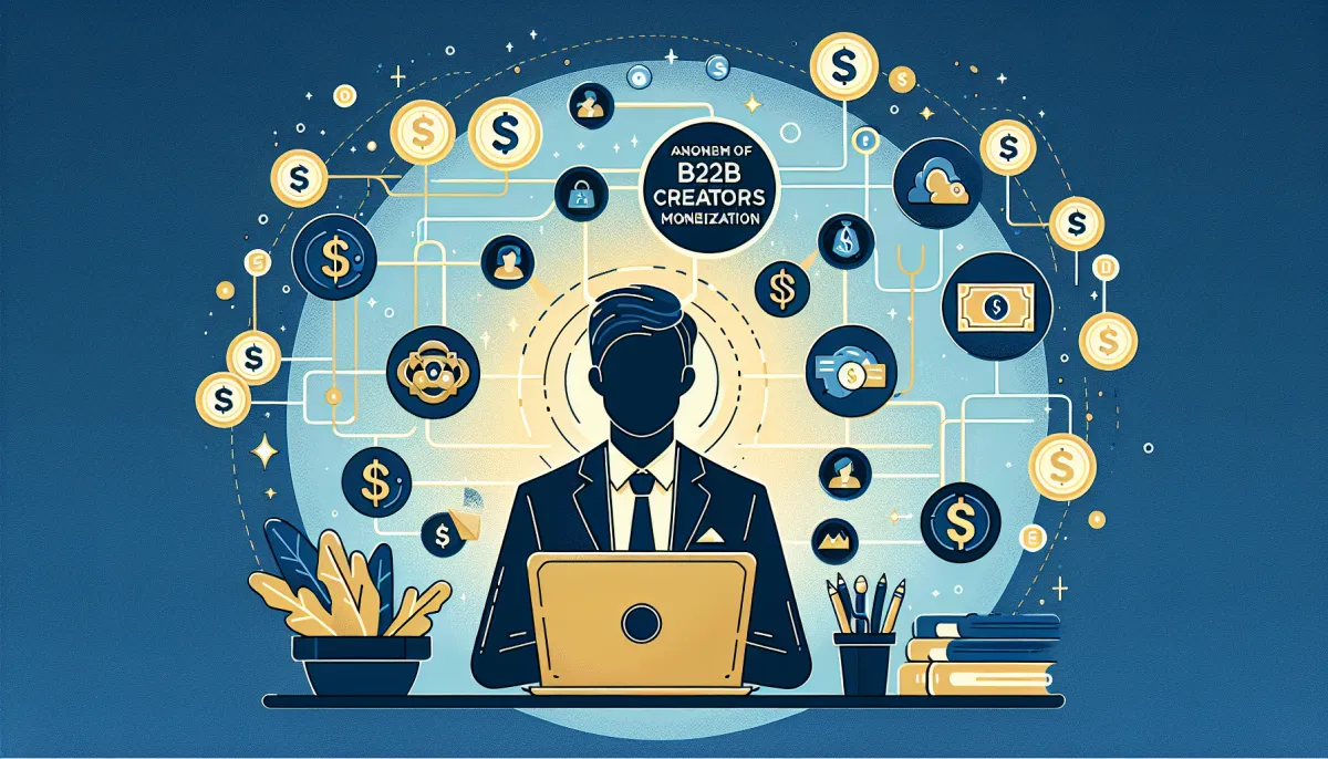 LinkedIn BrandLink (antes Wire): la nueva monetización directa para creadores en 2026