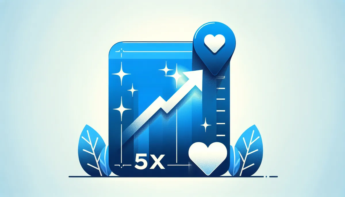 Los guardados en LinkedIn valen 5x más que un like según el análisis de 3 millones de posts en 2026