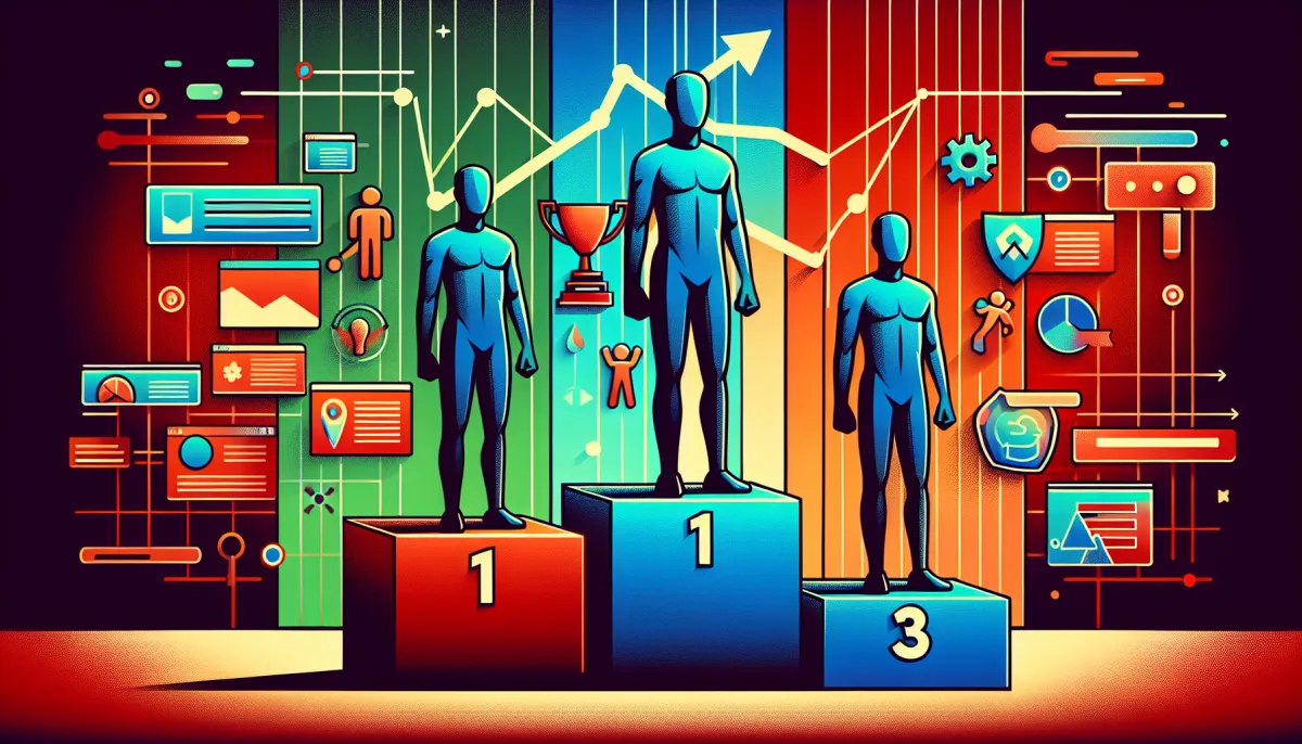 Tabla comparativa creadores fitness lifestyle España 2026 David Lloris Sergio Peinado Patry Jordán Mario Vaquerizo audiencia ingresos sponsorings