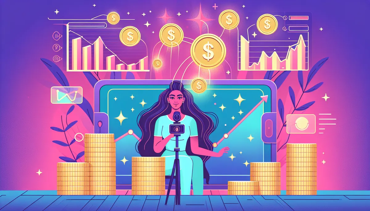 Estrategias para maximizar ganancias con el Instagram Breakthrough Bonus 2026