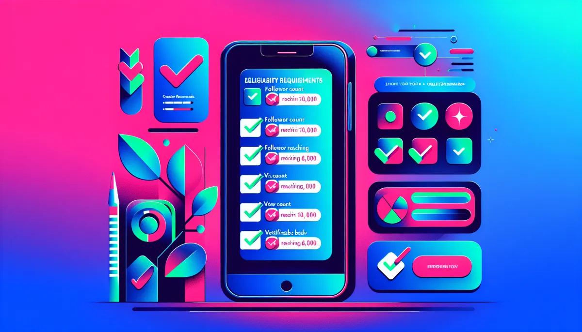 Requisitos de elegibilidad para el Instagram Breakthrough Bonus 2026