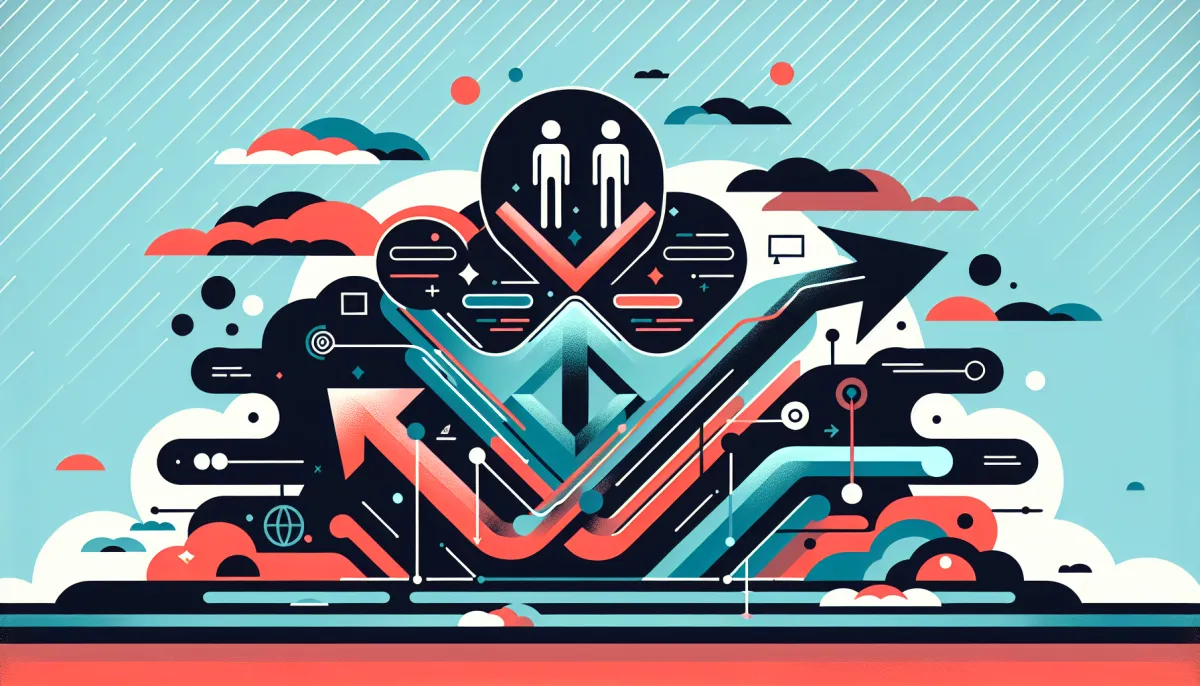 Migración de creadores top de TikTok hacia YouTube entre 2024 y 2026 antes del despliegue de los vídeos largos