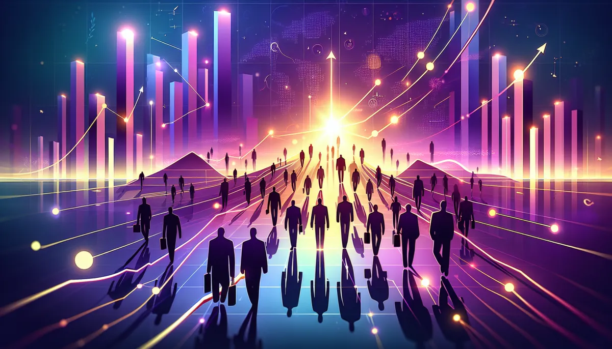 Predicciones próxima ola creadores 2027 España wellness mental health finance educación verticales emergentes post-fitness