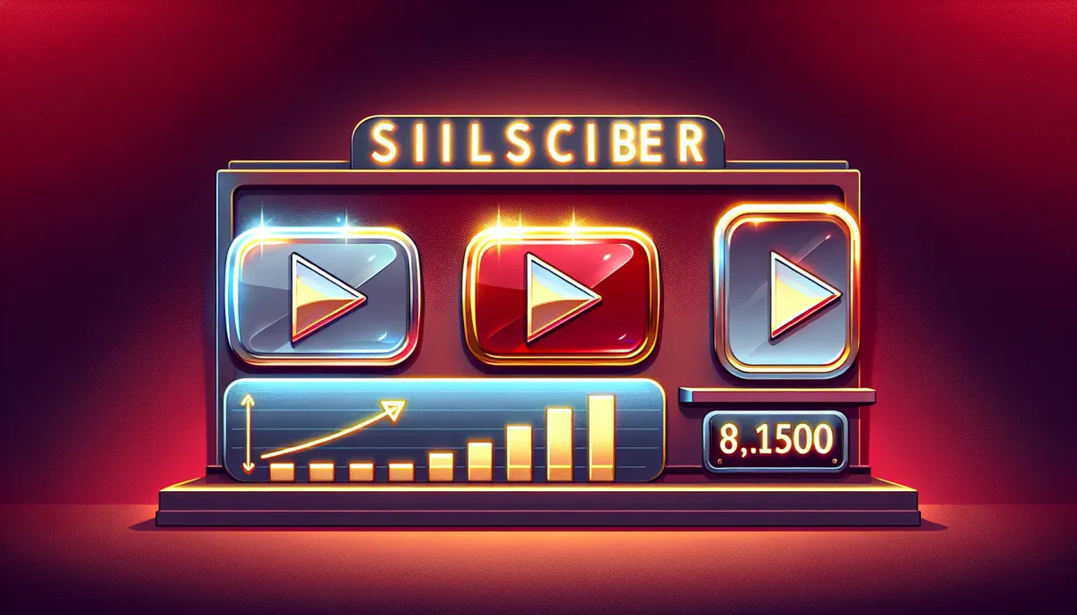 Hitos de suscriptores de las 10 mayores estrellas YouTube hispanohablantes en 2026