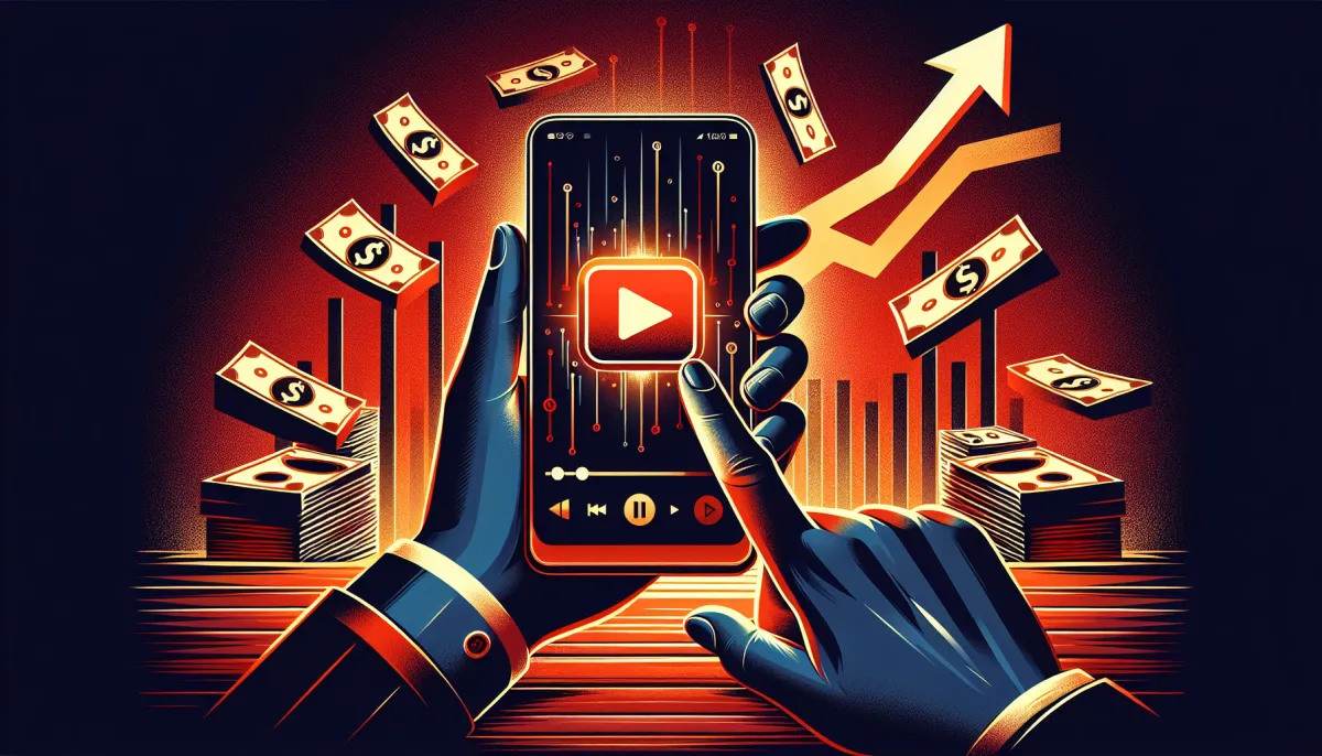 Guía YouTube Monetización 2026: RPM, Partner Program, Shorts (Espa…