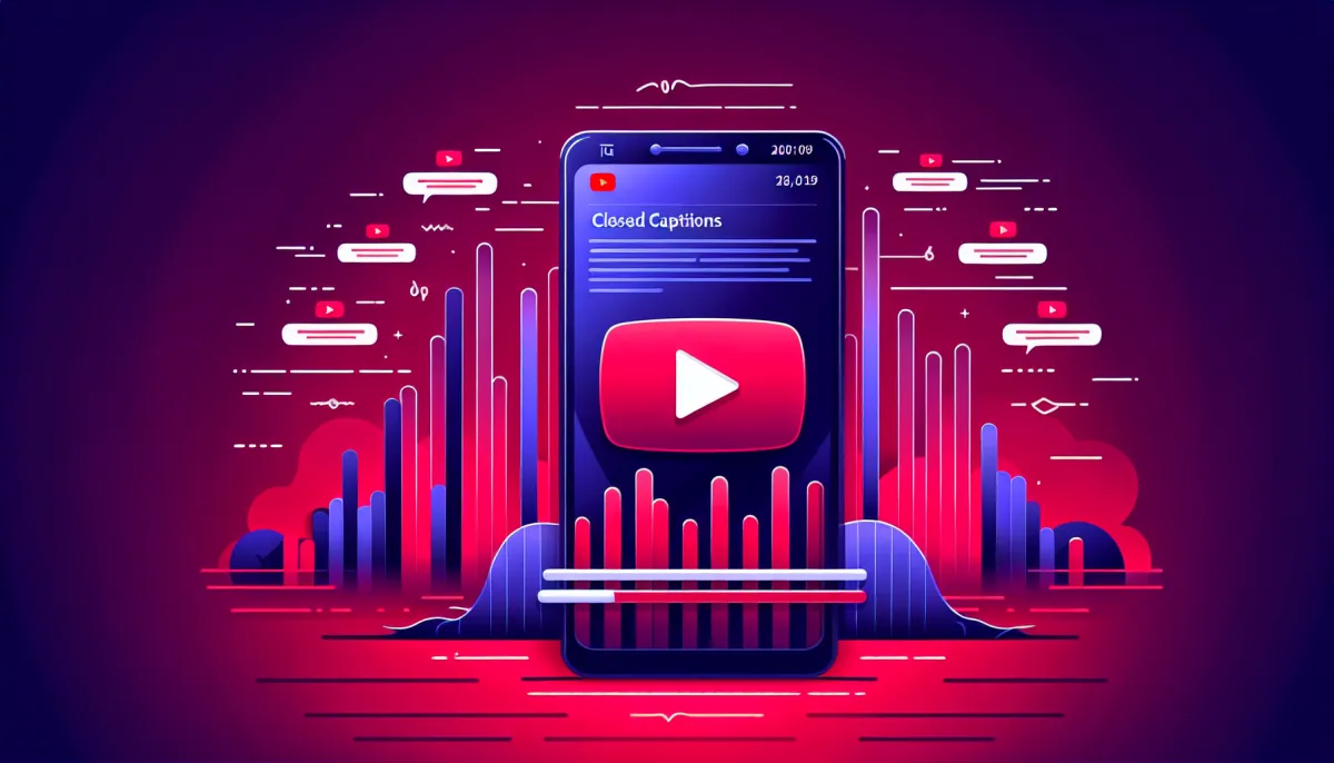 Captions en YouTube Shorts y su impacto en el algoritmo en 2026